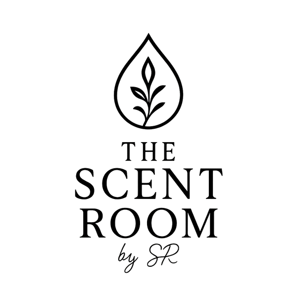 The Scents Room by SR