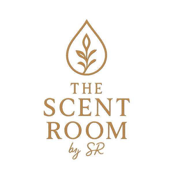 The Scents Room by SR