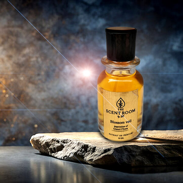 Blossom Veil - Impression of Gucci Flora