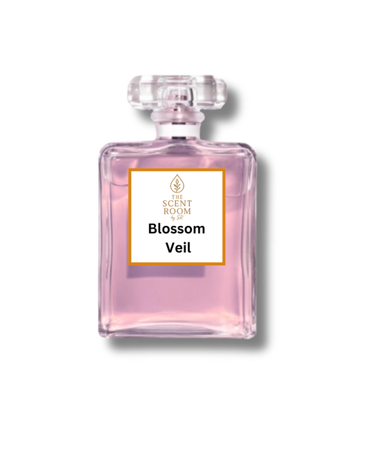 Blossom Veil - Impression of Gucci Flora