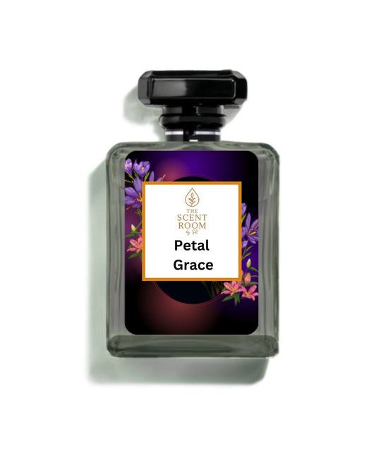 Petal Grace  - Impression of Gucci bloom