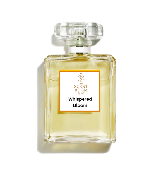 Whispered Bloom