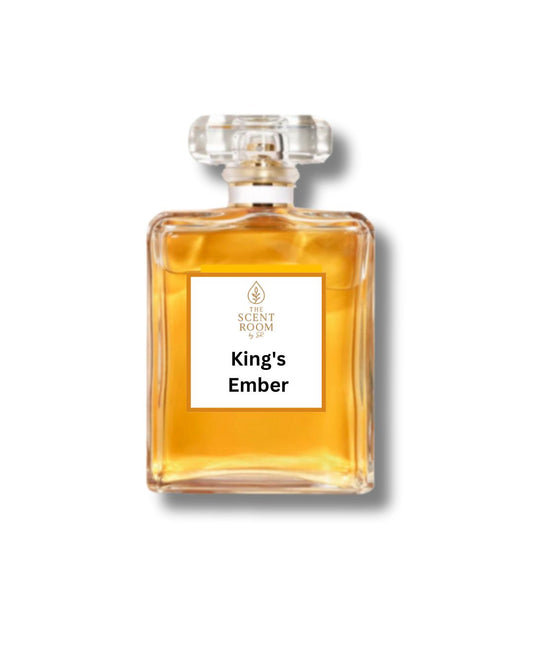 King's Ember - Impression Of Creed Aventus