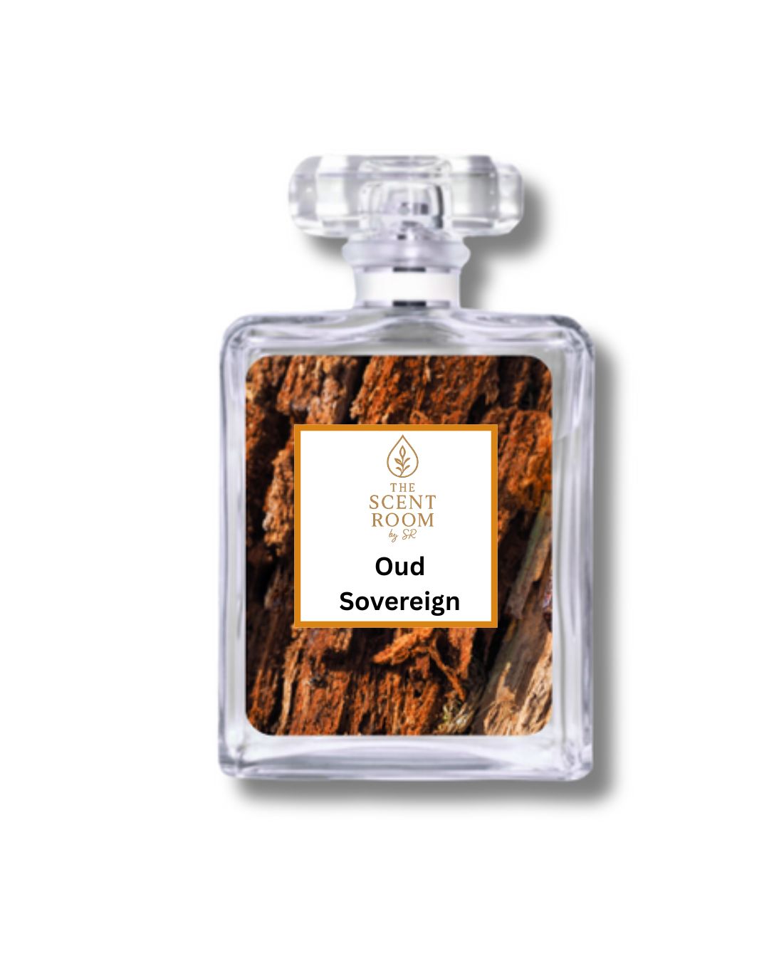 Oud Sovereign - Imperesssion of Ameer ul Oud