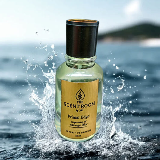 Primal Edge - Impression Of Sauvage