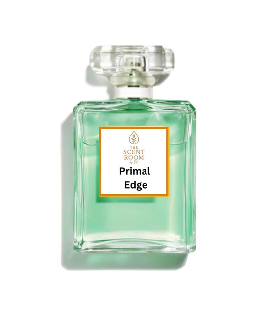 Primal Edge -  Impression Of Sauvage